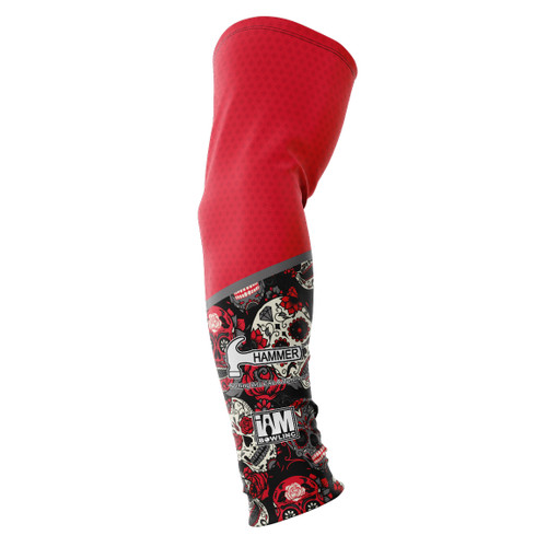 Hammer DS Bowling Arm Sleeve - 2038-HM