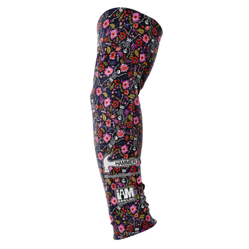 Hammer DS Bowling Arm Sleeve -2254-HM