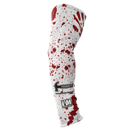 Hammer DS Bowling Arm Sleeve -2255-HM