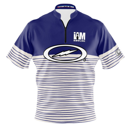 Storm DS Bowling Jersey - Design 2203-ST