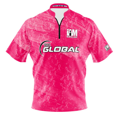 900 Global DS Bowling Jersey - Design 2257-9G