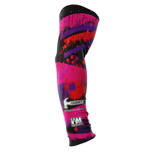 Hammer DS Bowling Arm Sleeve - 2034-HM