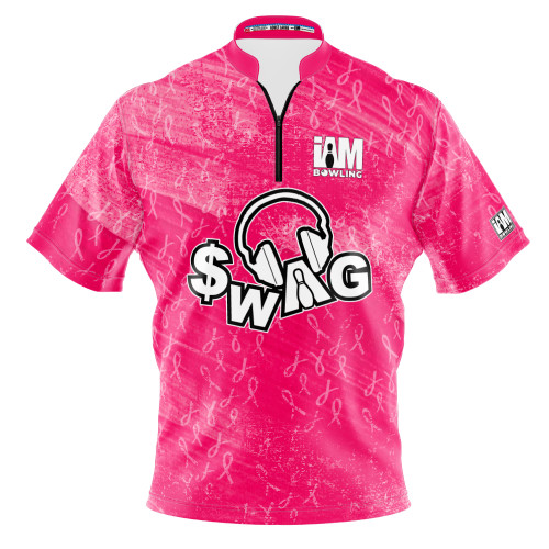 SWAG DS Bowling Jersey - Design 2257-SW