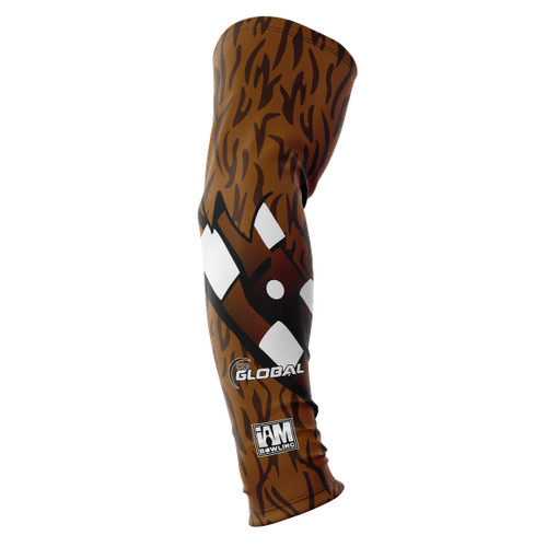 900 Global DS Bowling Arm Sleeve -1581-9G