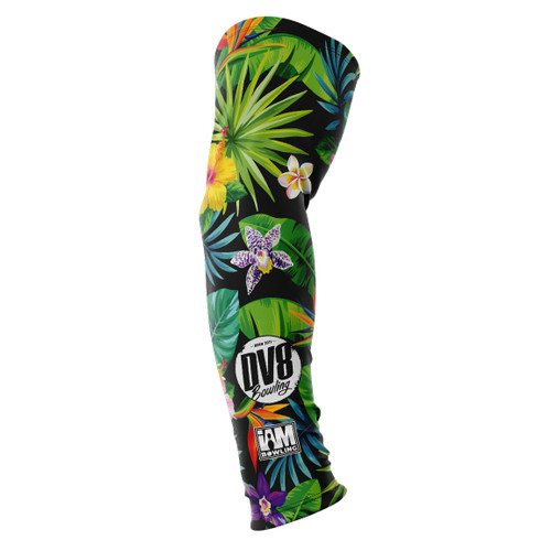 DV8 DS Bowling Arm Sleeve - 2033-DV8