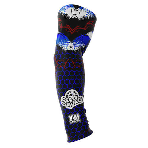 SWAG DS Bowling Arm Sleeve -2238-SW