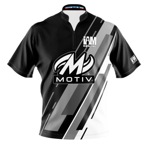 MOTIV DS Bowling Jersey - Design 2226-MT