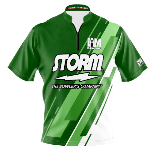 Storm DS Bowling Jersey - Design 2228-ST