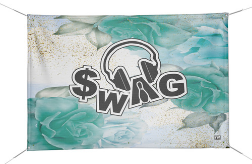 SWAG DS Bowling Banner -2230-SW-BN