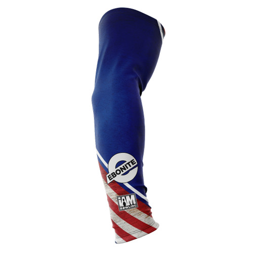 Ebonite DS Bowling Arm Sleeve - 2029-EB