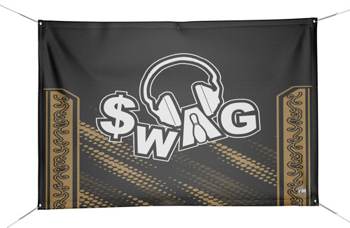 SWAG DS Bowling Banner -2193-SW-BN