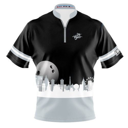 READY-2-SHIP Las Vegas Football Bowling Jersey