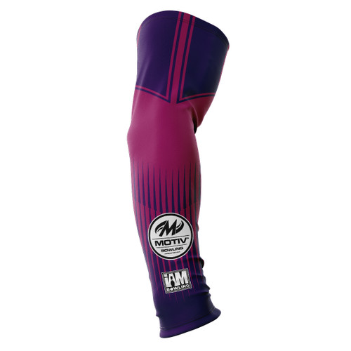 MOTIV DS Bowling Arm Sleeve -2194-MT