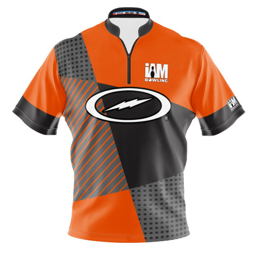 Storm DS Bowling Jersey - Design 2195-ST