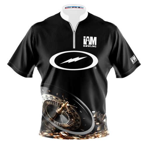 Storm DS Bowling Jersey - Design 2197-ST