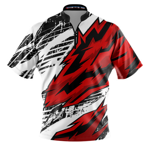 BACKGROUND DS Bowling Jersey - Design 2009
