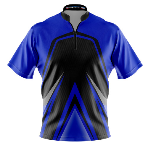 BACKGROUND DS Bowling Jersey - Design 2027