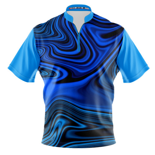 BACKGROUND DS Bowling Jersey - Design 2035