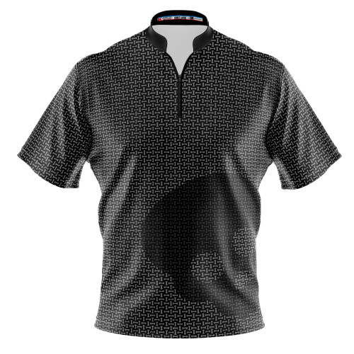 BACKGROUND DS Bowling Jersey - Design 2040