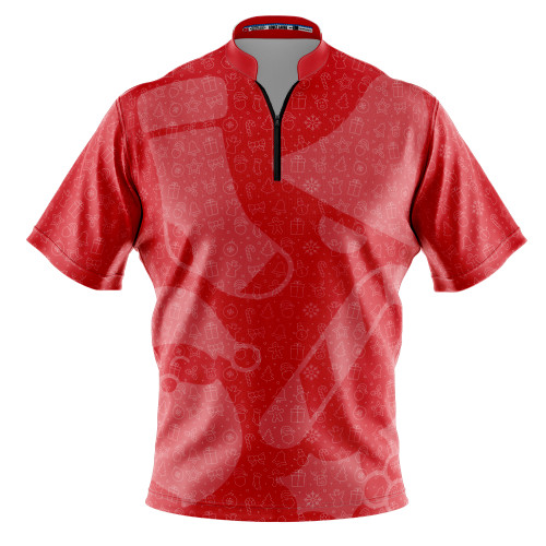 BACKGROUND DS Bowling Jersey - Design 2056