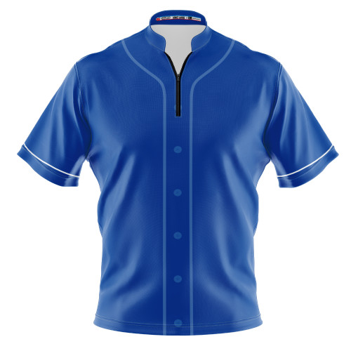BACKGROUND DS Bowling Jersey - Design 2097
