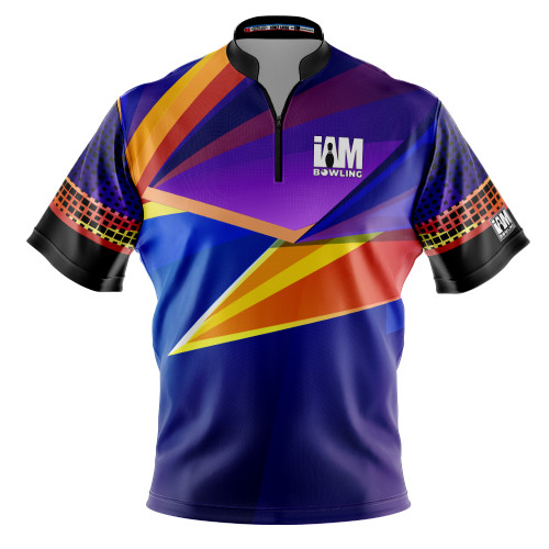 DS Bowling Jersey - Design 2001