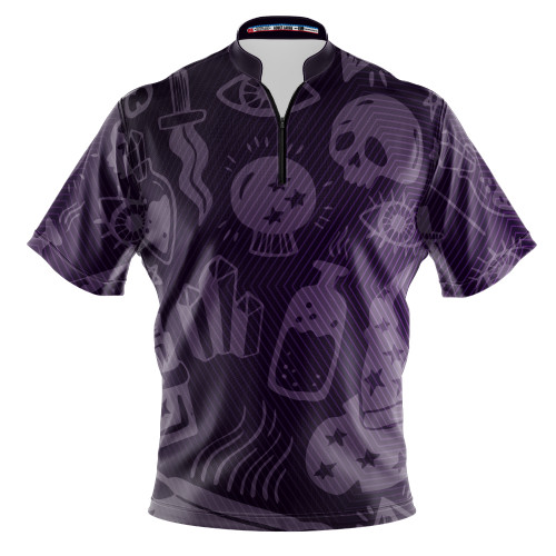 BACKGROUND DS Bowling Jersey - Design 2123