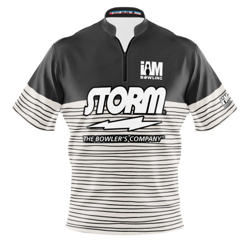 Storm DS Bowling Jersey - Design 2207-ST