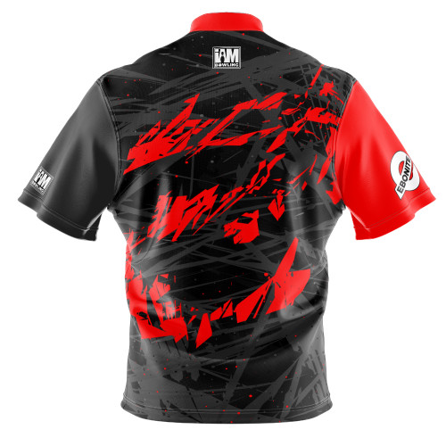 JBT Official DS Bowling Jersey - JBT-011