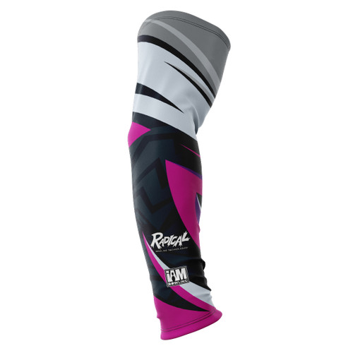 Radical DS Bowling Arm Sleeve - 2025-RD