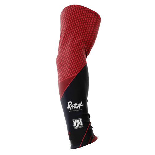 Radical DS Bowling Arm Sleeve - 2208-RD