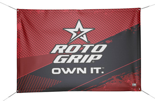 Roto Grip DS Bowling Banner -2208-RG-BN