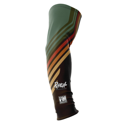 Radical DS Bowling Arm Sleeve - 2210-RD