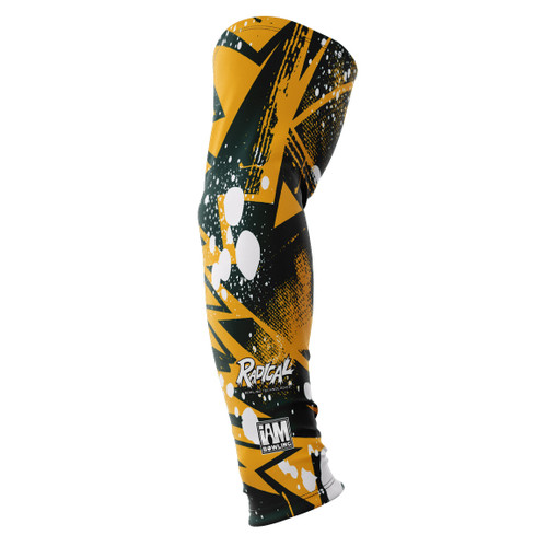 Radical DS Bowling Arm Sleeve - 2214-RD