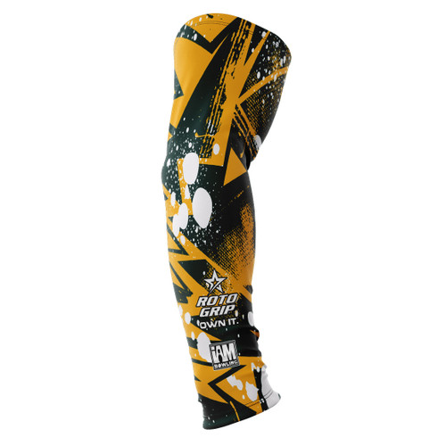 Roto Grip DS Bowling Arm Sleeve - 2214-RG