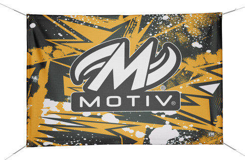MOTIV DS Bowling Banner -2214-MT-BN