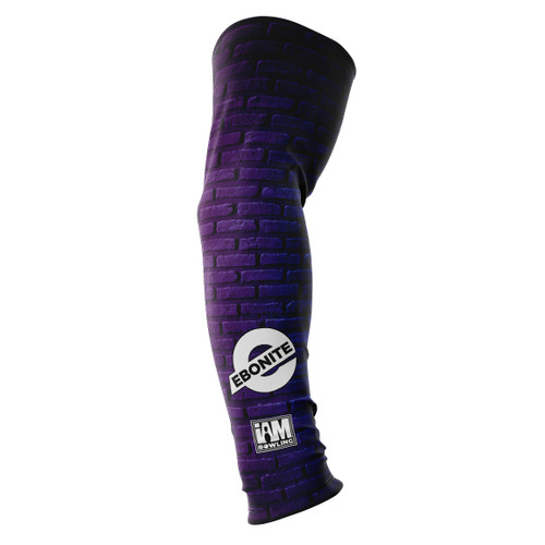 Ebonite DS Bowling Arm Sleeve - 2242-EB