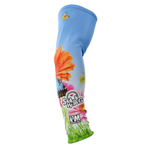 SWAG DS Bowling Arm Sleeve -1583-SW