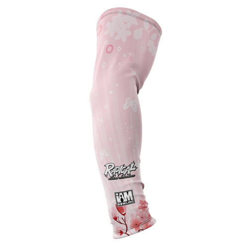 Radical DS Bowling Arm Sleeve -1584-RD