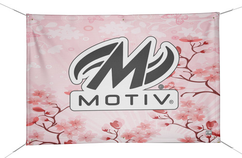 MOTIV DS Bowling Banner- 1584-MT-BN