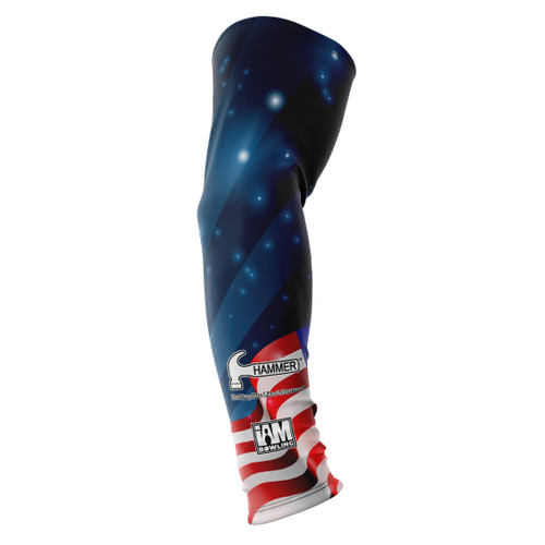 Hammer DS Bowling Arm Sleeve -1587-HM