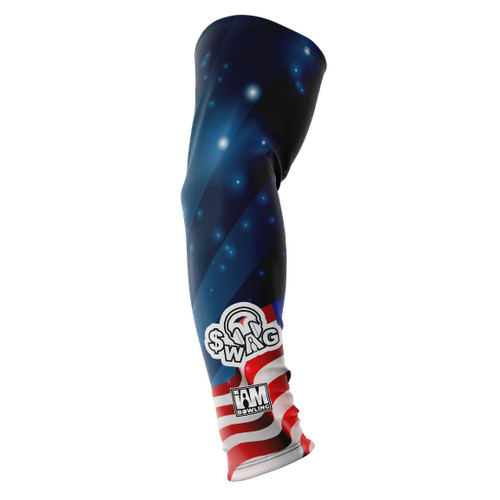 SWAG DS Bowling Arm Sleeve -1587-SW