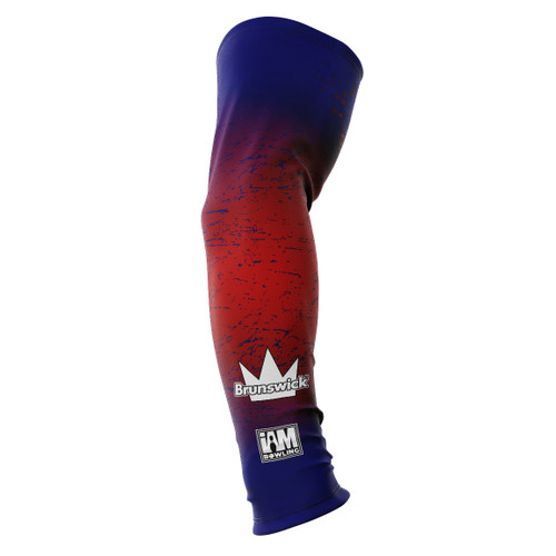 Brunswick DS Bowling Arm Sleeve -2247-BR