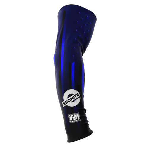 Ebonite DS Bowling Arm Sleeve - 2250-EB