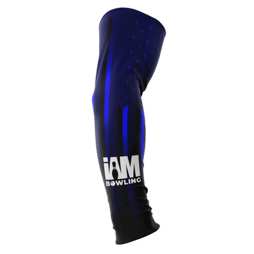 I Am Bowling DS Bowling Arm Sleeve - 2250-IAB