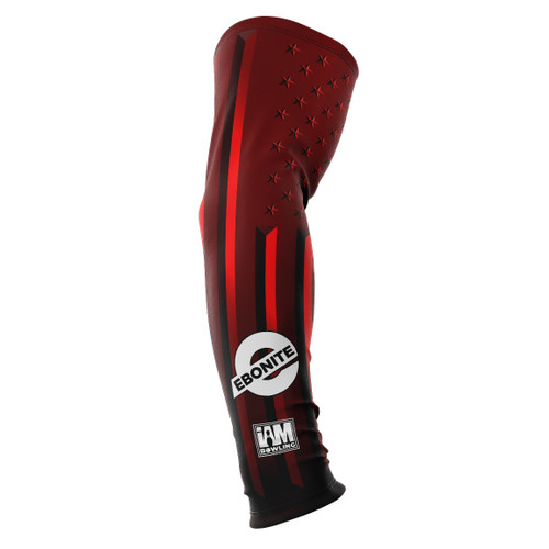 Ebonite DS Bowling Arm Sleeve - 2251-EB