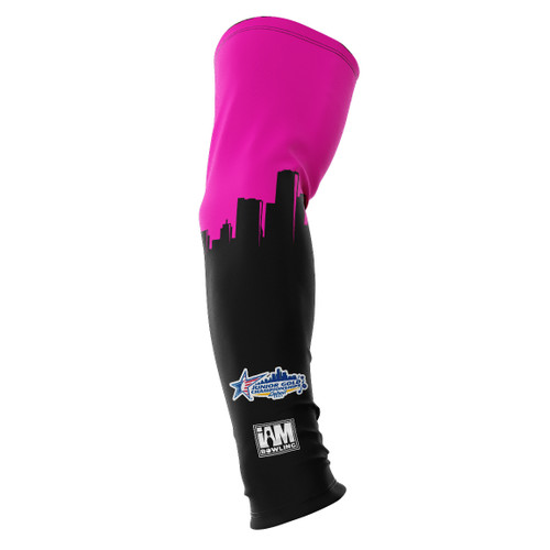 Jr Gold 2024 Official DS Bowling Arm Sleeve - JG147