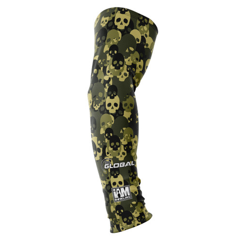 900 Global DS Bowling Arm Sleeve -1588-9G