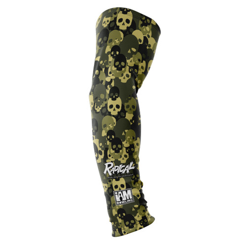 Radical DS Bowling Arm Sleeve -1588-RD