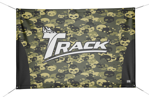 Track DS Bowling Banner -1588-TR-BN